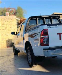 تۆیۆتا هایلۆکس